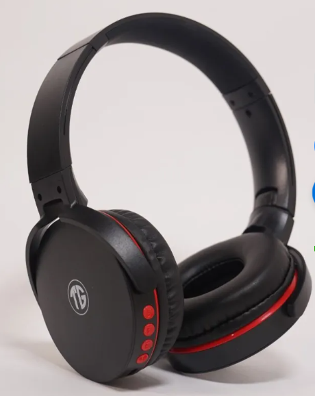 DIADEMA BLUETOOTH TH1010