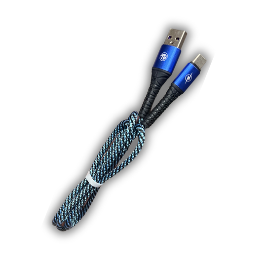 CABLE CARGA CELULAR TIPO C TG-DK24