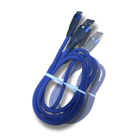 CABLE CARGA CELULAR TIPO C TG-DK26