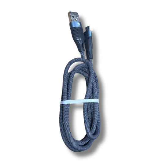 CABLE CARGA CELULAR V8 TG-DK26