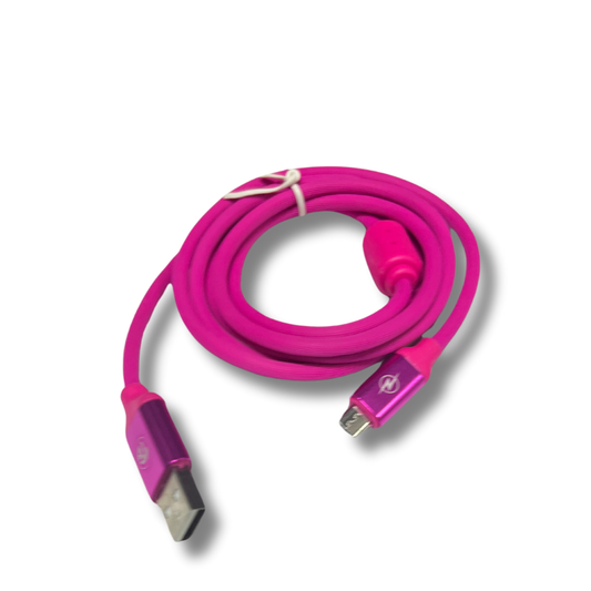 CABLE CARGA CELULAR TIPO C TG-DK31