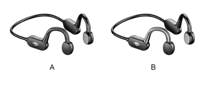 AUDIFONOS DE CUELLO