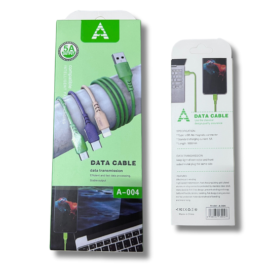 CABLE DK-03 TIPO C