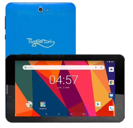 TABLET TT-748 TG NUEVA 7" + 2/32 DS