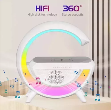 CARGADOR DE LUZ INTELIGENTE N69W