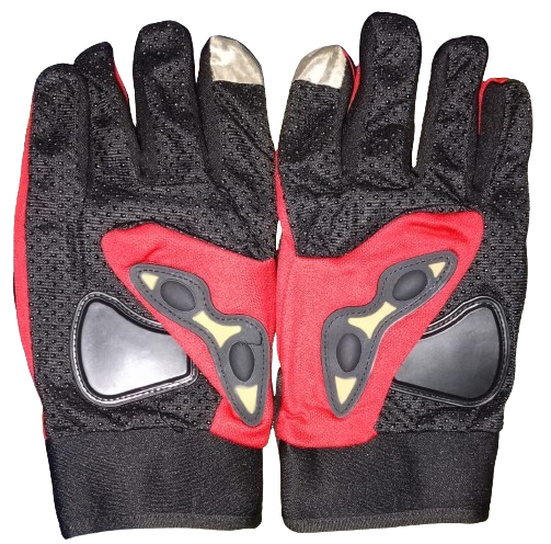 GUANTES PARA MOTOCICLETAS