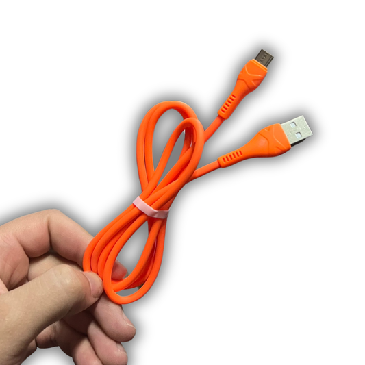 CABLE CARGA CELULAR TIPO C TG-B017