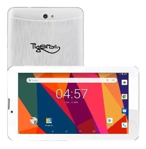 TABLET 787 KIDS DUAL SIM