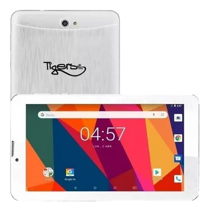 TABLET 787 KIDS DUAL SIM