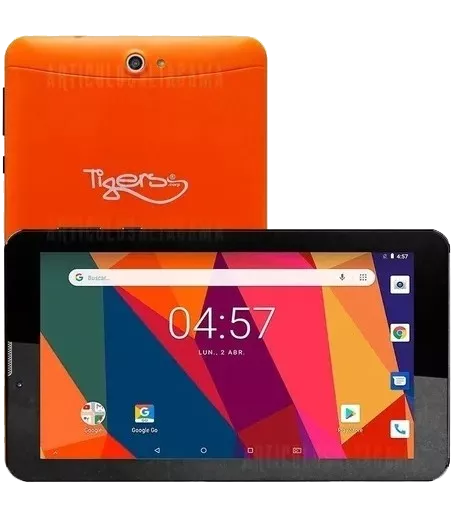 TABLET 787 KIDS DUAL SIM