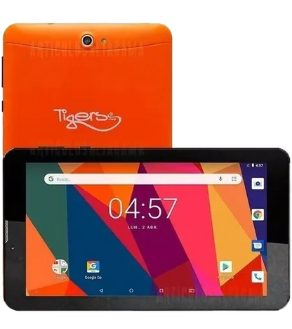 TABLET 787 KIDS DUAL SIM