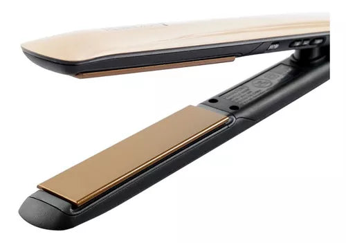 Máquina Cortadora De Pelo Para Mujer - LadPemo  +   Plancha Keratina Remington 1A