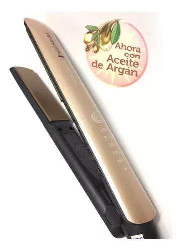 Máquina Cortadora De Pelo Para Mujer - LadPemo  +   Plancha Keratina Remington 1A