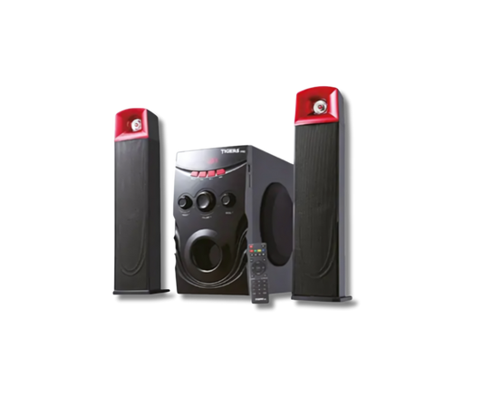 SPEAKERS 2.1 TG-100 TIGERS PRO