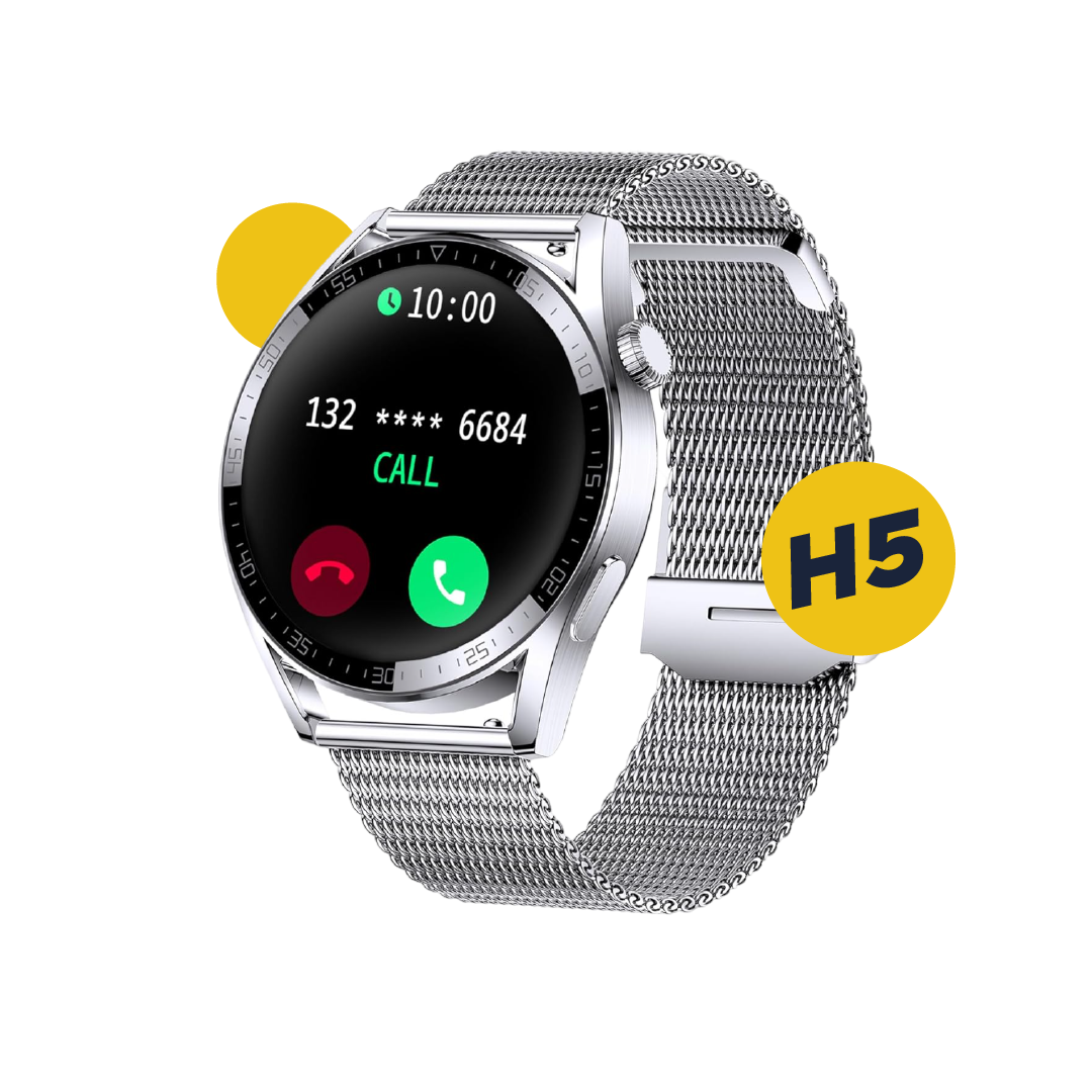 SMART WATCH H5