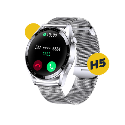 SMART WATCH H5