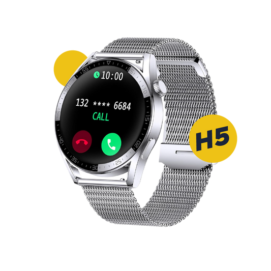 SMART WATCH H5