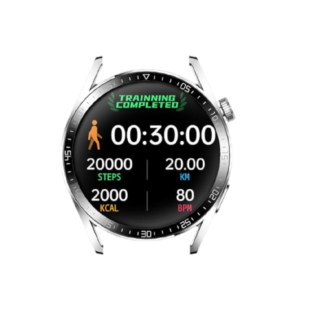 SMART WATCH H5