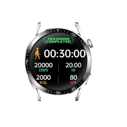 SMART WATCH H5