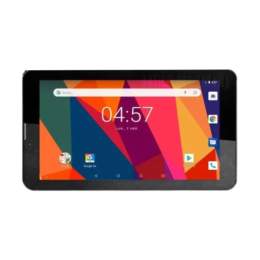 TABLET ANDROID 748 3G ONE SIM