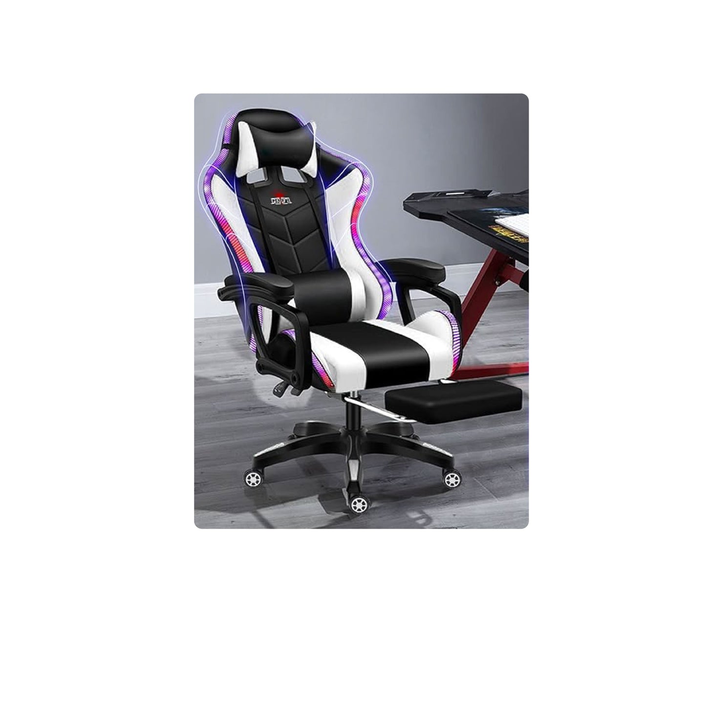 SILLA GAMER 815