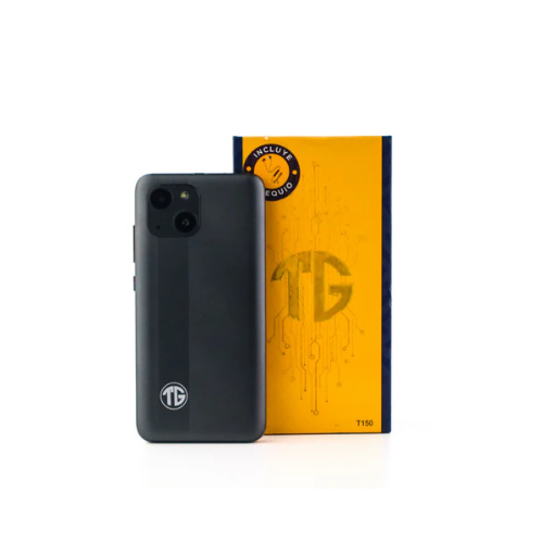 SMART PHONE T150 - 5" - 1/8 - 3G
