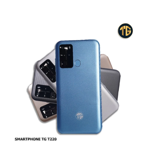 SMART PHONE T220 - 6" - 2/32 - 3G