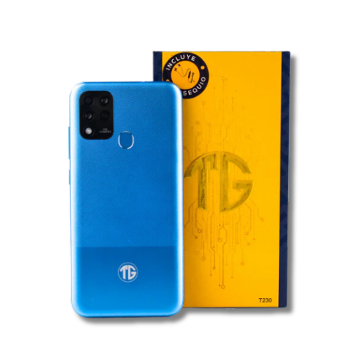 SMART PHONE T320 - 6,26" - 3/64 - 4G