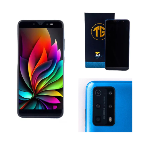 CELULAR SMARTPHONE 10LIGHT 5.5" 3G 1/16