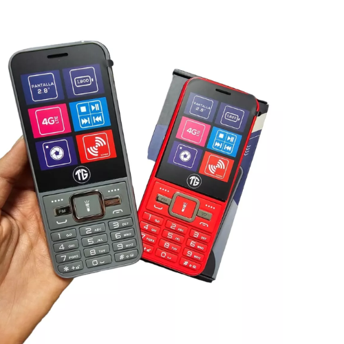 CELULAR  T72 2.4" 4G