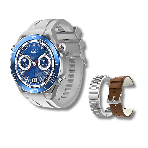 SMART WATCH ULTIMATE H5