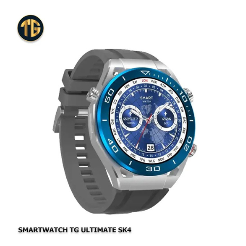 SMART WATCH ULTIMATE SK4