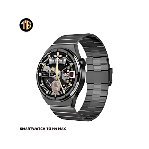 SMART WATCH ULTIMATE H4MAX