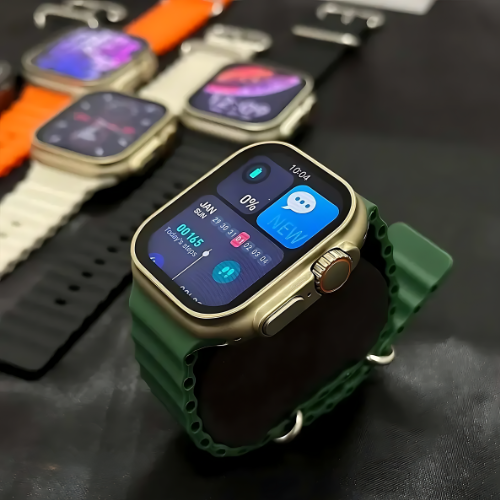 SMART WATCH GW8 charger
