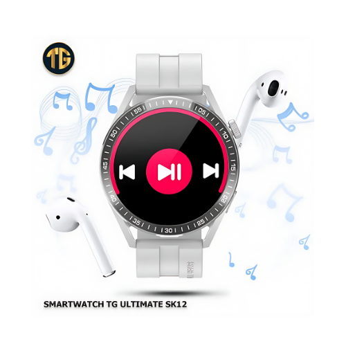 SMART WATCH SK12 PLUS