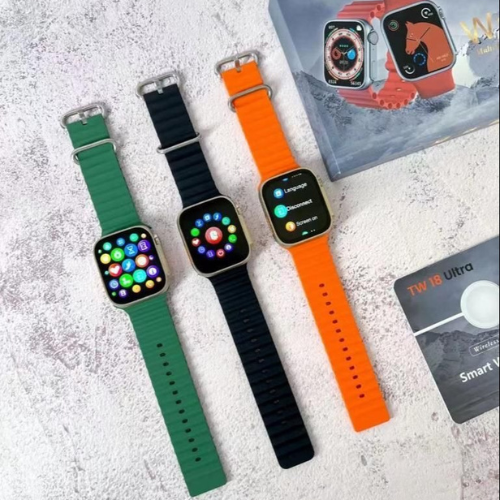 SMART WATCH TW18