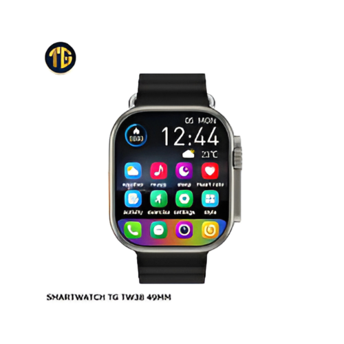 SMART WATCH TW38
