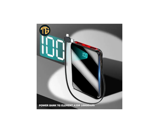 POWER BANK TG-A25B