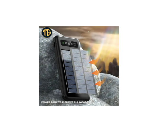 POWER BANK TG-519