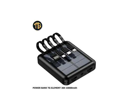 POWER BANK TG-384