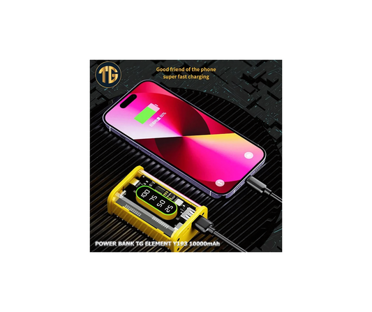 POWER BANK TG-Y193