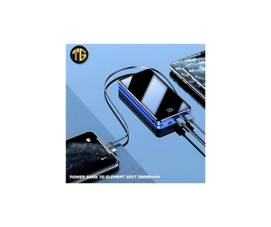 POWER BANK TG-A017