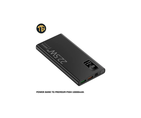 POWER BANK TG-P504