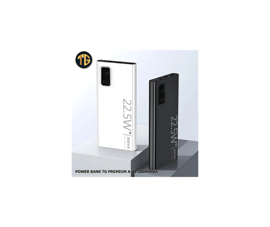 POWER BANK TG-A33