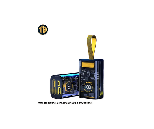POWER BANK TG-A36