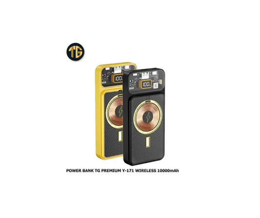 POWER BANK TG-Y171