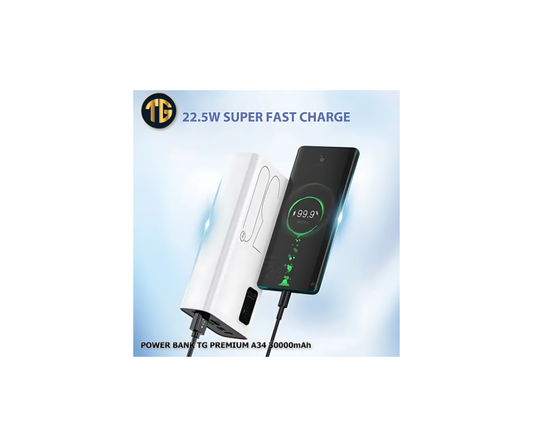 POWER BANK TG-A34