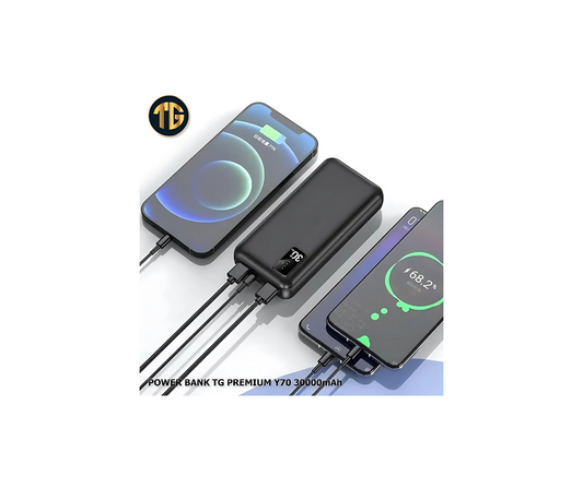 POWER BANK TG-Y70