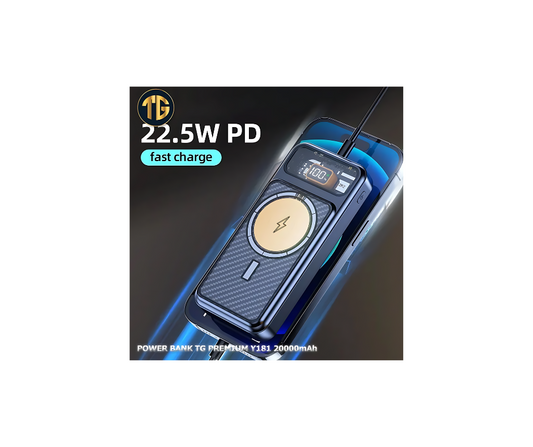 POWER BANK TG-Y181