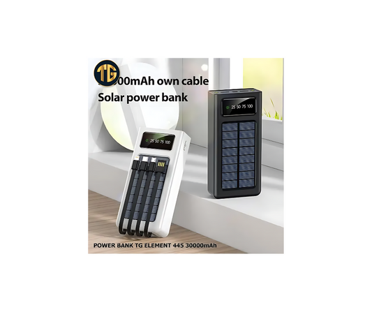 POWER BANK TG-445